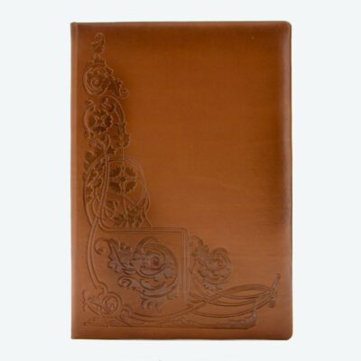 papka-z-kutovym-ornamentom-shtuchna-shkira-a4
