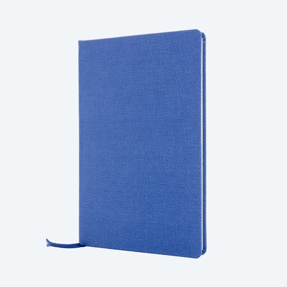 zapysnyk bloknot liniya moleskin biruzovyi
