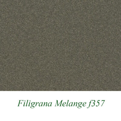 Шкірозамінник FILIGRANA MELANGE F357 світло-коричневий