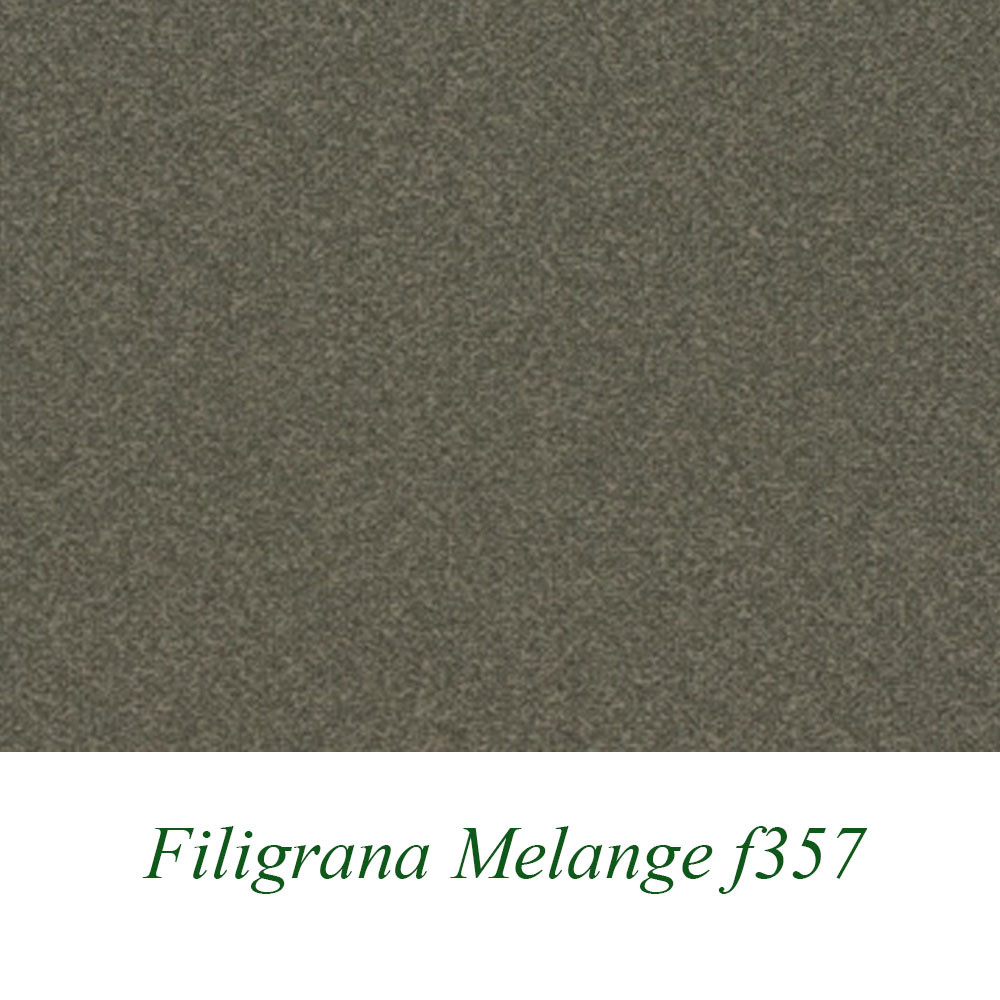 Шкірозамінник FILIGRANA MELANGE F357 світло-коричневий