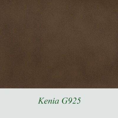 Шкірозамінник ПУ Kenia G925 коричневий