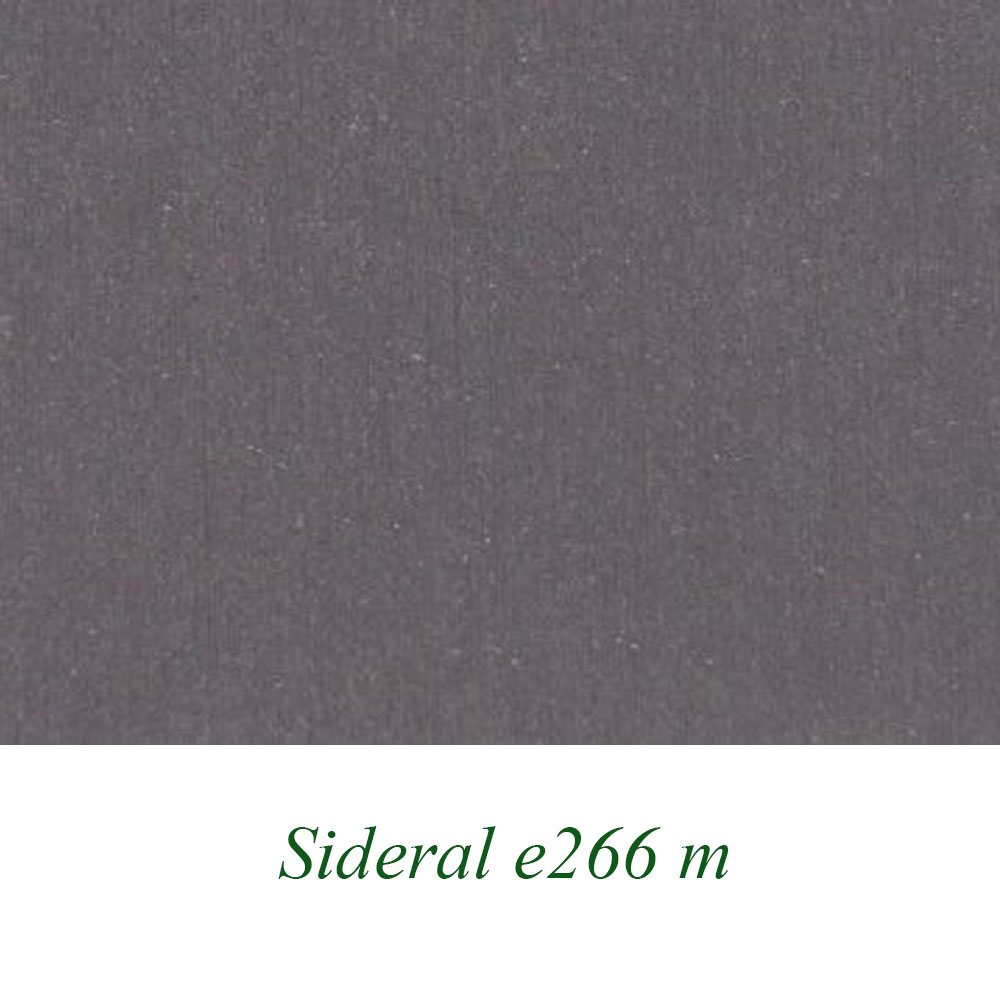 Шкірозамінник ПУ Sideral e266 m сіро-коричневий