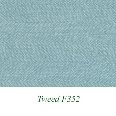 Шкірозамінник ПУ Tweed F352 блакитний