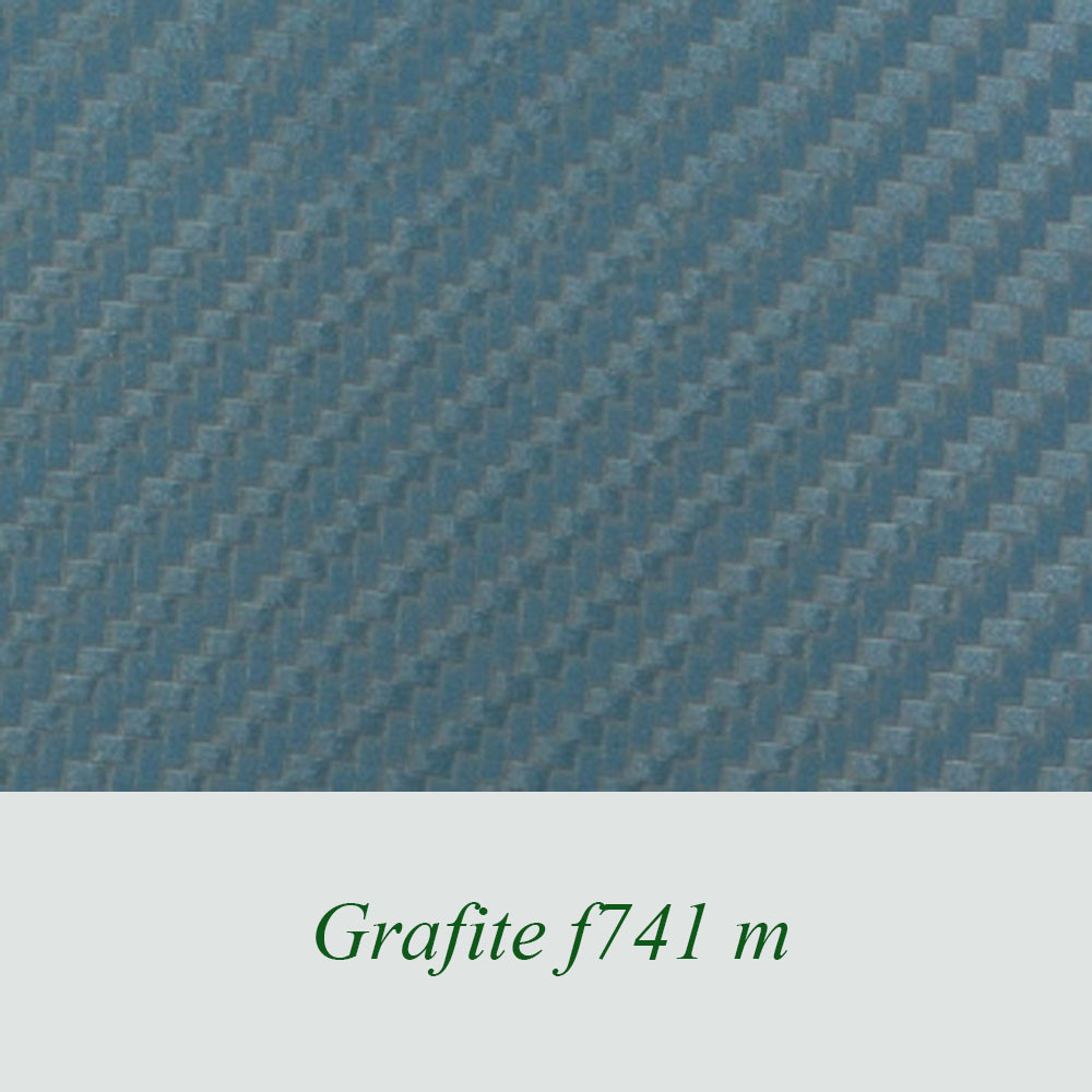 Шкірозамінник Grafite f741 m