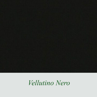 Шкірозамінник ПУ Vellutino Nero чорний