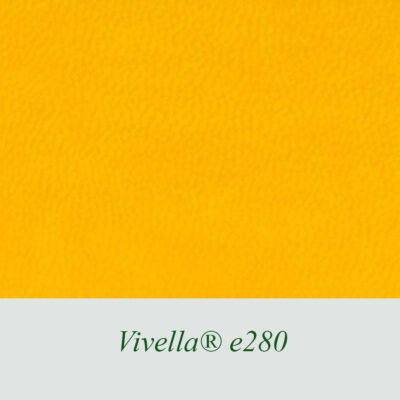 Шкірозамінник ПУ Vivella® e280 жовта