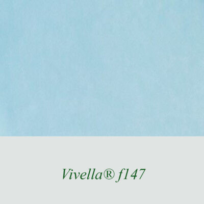Шкірозамінник ПУ Vivella® f147 блакитна