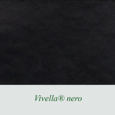 Шкірозамінник ПУ Vivella® nero чорна